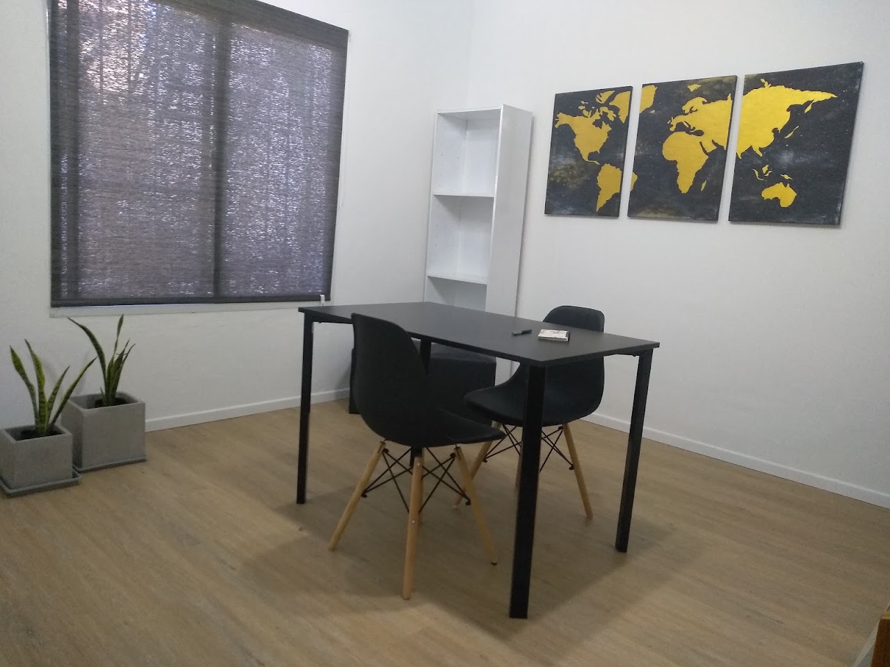 Oficina de Estudio contable e impositivo IC